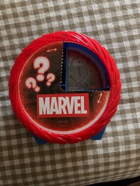 Marvel Doorables Container